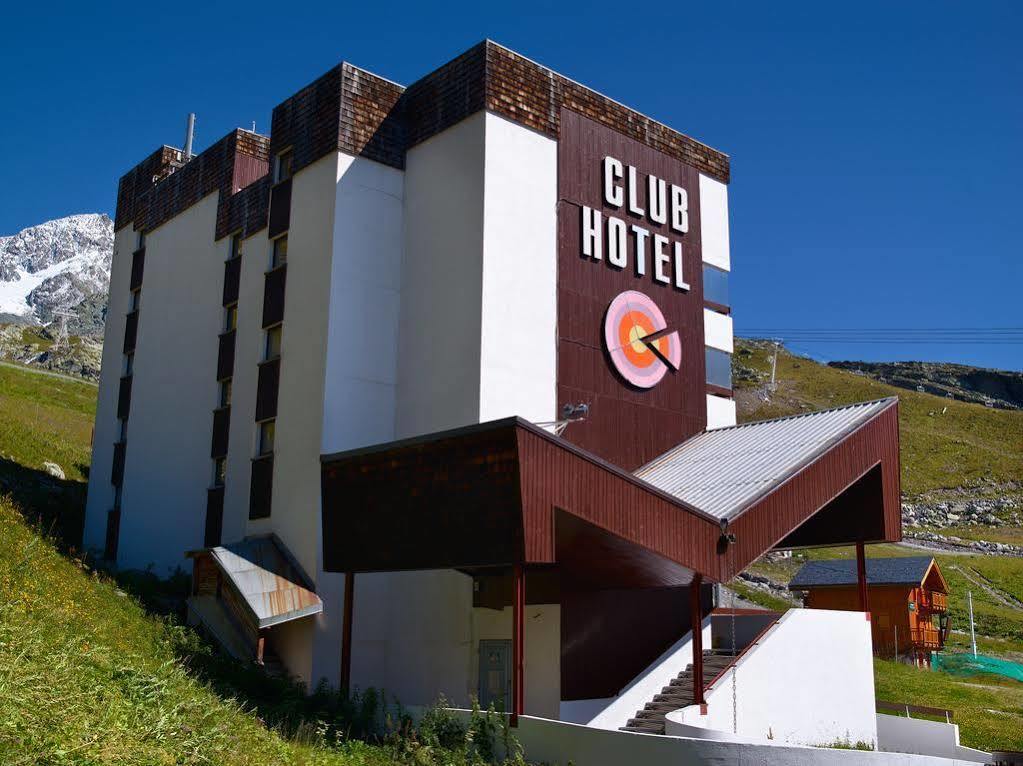 Residence Pierre & Vacances Le Gypaete วัลโตรองส์ ภายนอก รูปภาพ