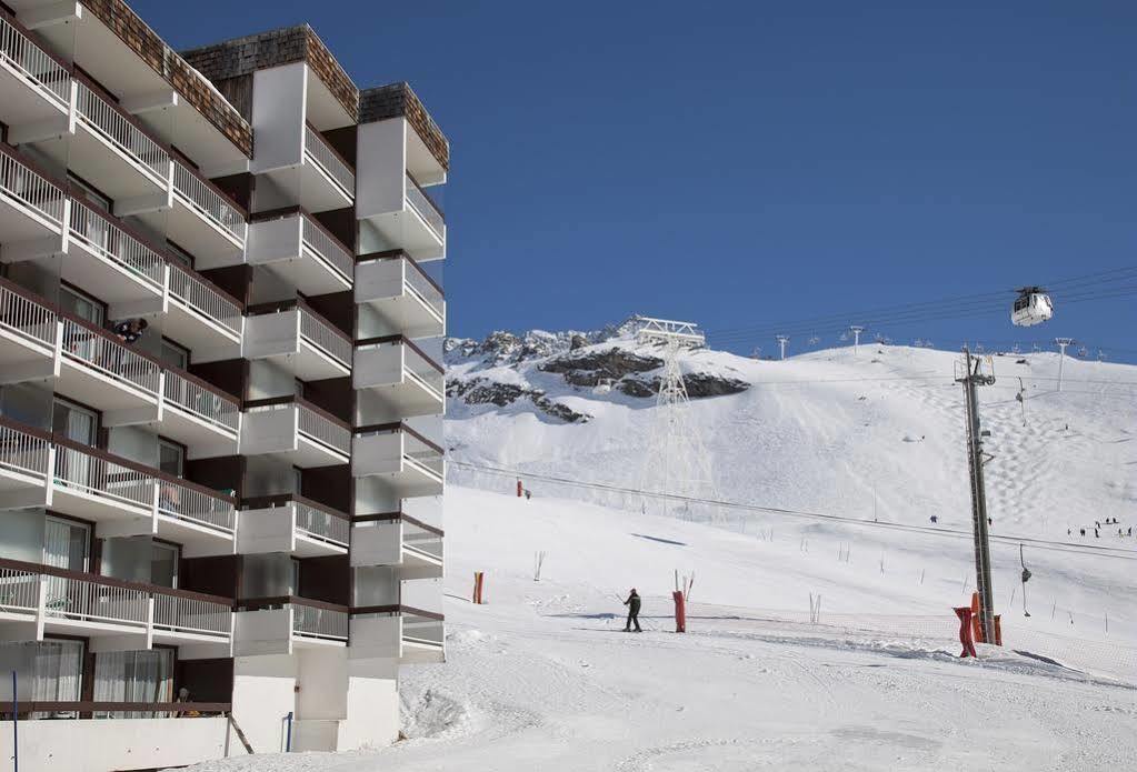 Residence Pierre & Vacances Le Gypaete วัลโตรองส์ ภายนอก รูปภาพ