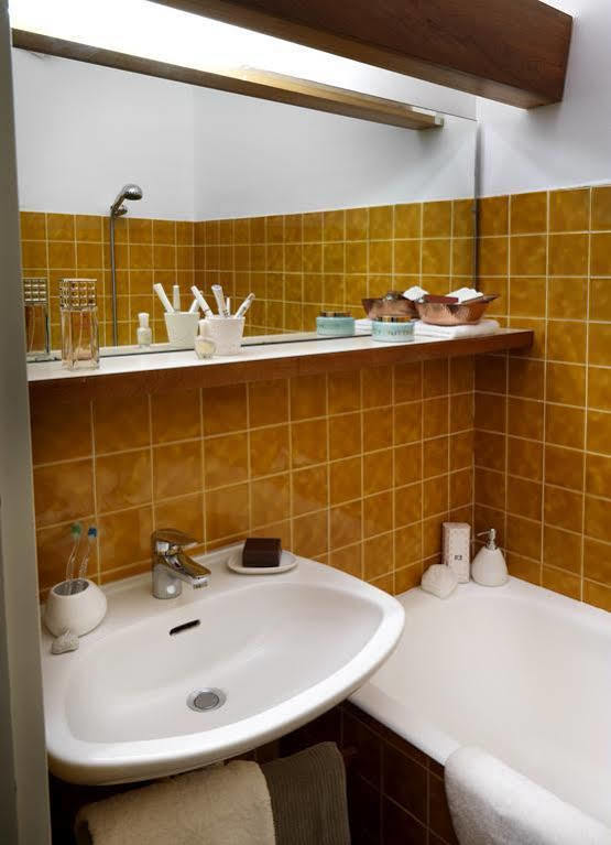 Residence Pierre & Vacances Le Gypaete วัลโตรองส์ ภายนอก รูปภาพ