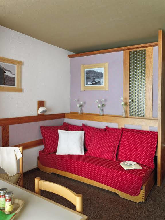 Residence Pierre & Vacances Le Gypaete วัลโตรองส์ ภายนอก รูปภาพ