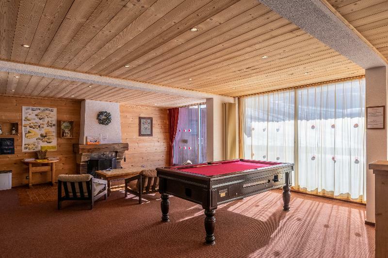 Residence Pierre & Vacances Le Gypaete วัลโตรองส์ ภายนอก รูปภาพ