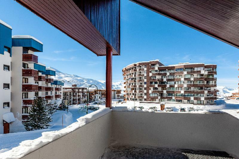 Residence Pierre & Vacances Le Gypaete วัลโตรองส์ ภายนอก รูปภาพ